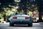 Mini Superleggera Vision 2014 года